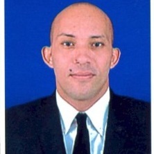 Eduar Esparragoza