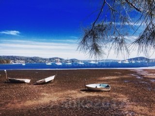 'Split the Sea'