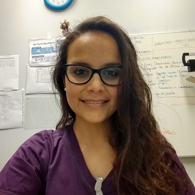 Nutricionista