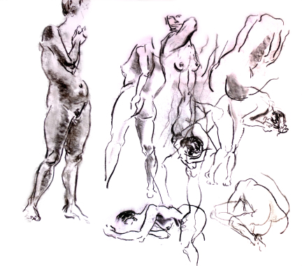 encre de chine