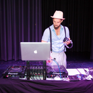 Dj Andreas Japing/ Finest-Dj.De