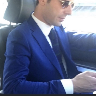 Carlo Cristofaro