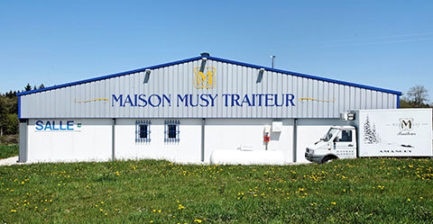 Maison Musy