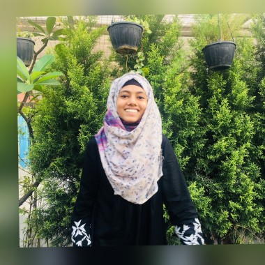 Zarqa Neyaz
