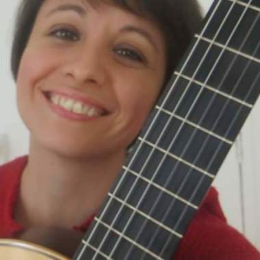 Cristina Capozio