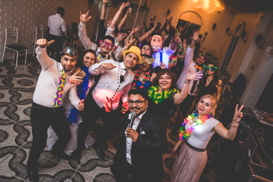 Hitos de matrimonio