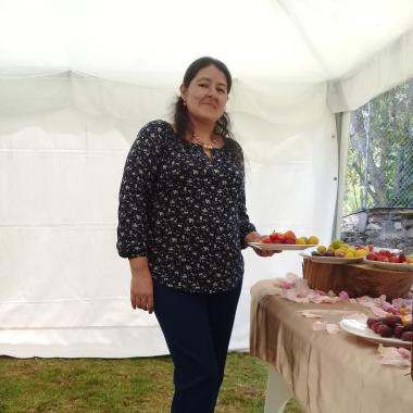 Adriana Reinoso Massa