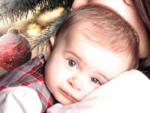 Sessão Fotográfica: Bebes