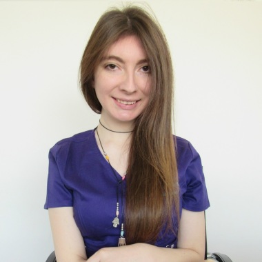 Nutricionista Carolina Melcher
