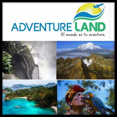 Adventure Land Agencia Y Operadora Turística