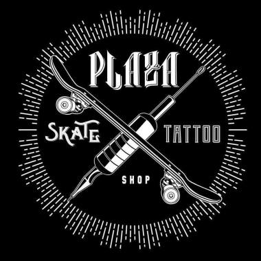 Skateplaza Tattoo'S&Urbanwear