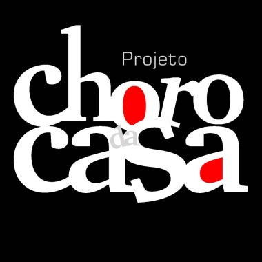 Projeto Choro Da Casa
