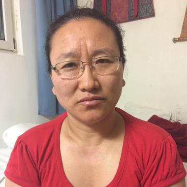 Bachutsang 