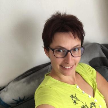 Elodie Professeur Des Ecoles 