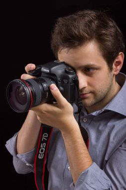 Jean Schweitzer Photographe