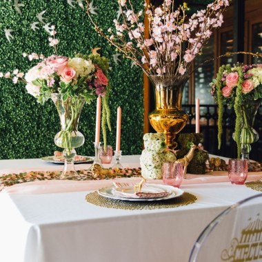 Luxury Event