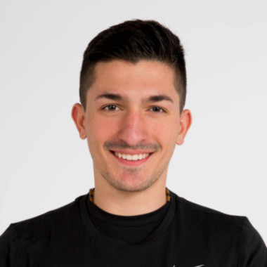 Francesco Maurello