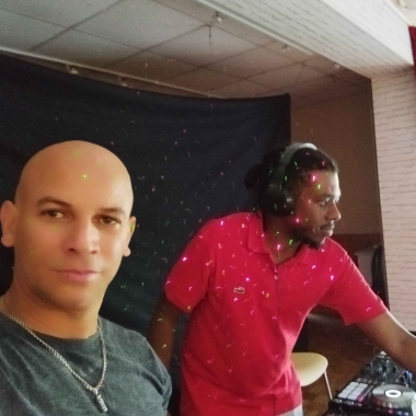 Dj Fred Et Dj Rayan