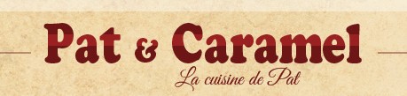Pat Et Caramel