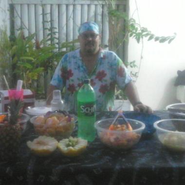 Augusto Dias