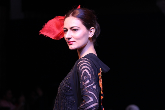 Fashion photography