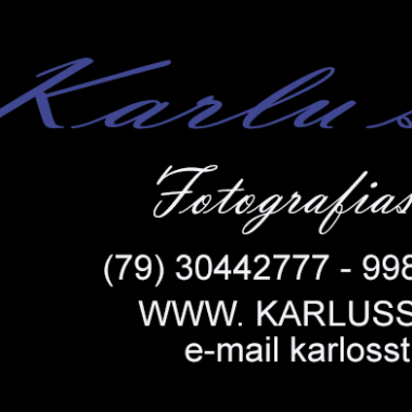 Karlu'S Studio Fotografias E Filmagens