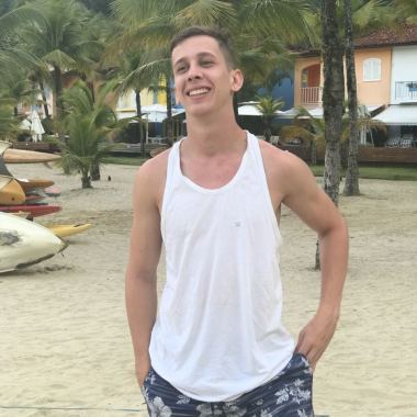 Lucas Lunardelli Fotografias