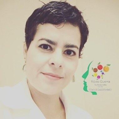 Flávia Guerra Nutricionista E Coach