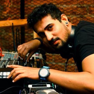 Dj Edge