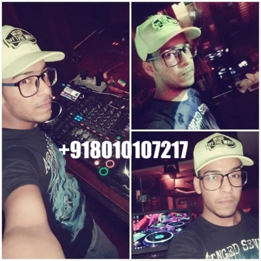Dj Sam *information hidden*