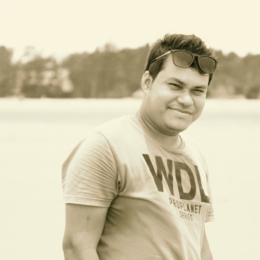Sumit Khanra