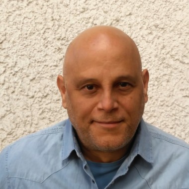 Nelson Jimenez
