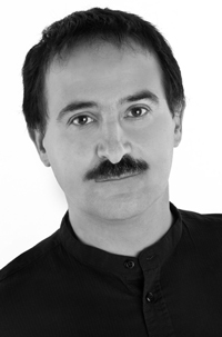 Jean Marc Baudet