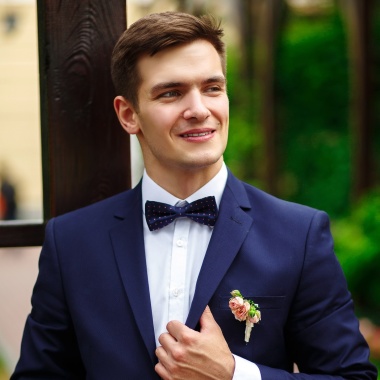 Ievgen Shaposhnikov