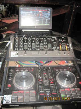 Beat Evolution Pro-Eventos