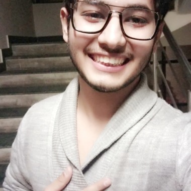 Mohit Nangal
