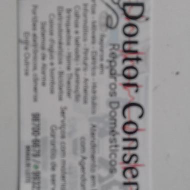 Dr Conserta