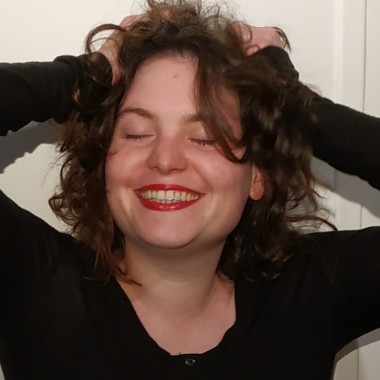 Anna Loegel - Thérapie Psycho-Corporelle