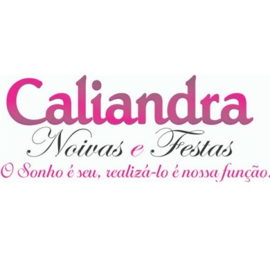 Caliandra Noivas E Festas