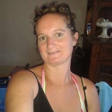 Virginie Vincent