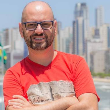 Fabricio Giugni