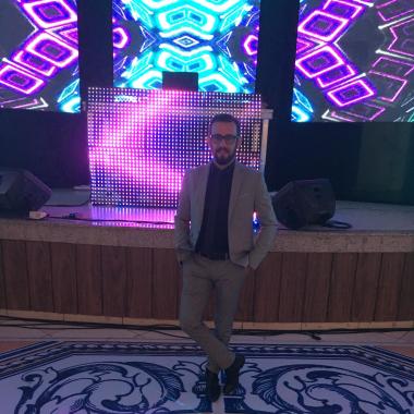 Dj Lukinha Produções E Eventos.