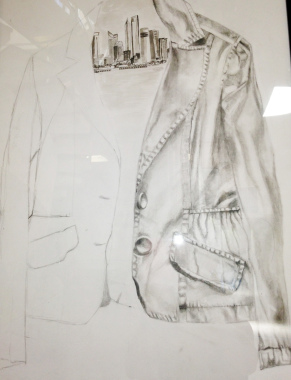 Dessin d'observation