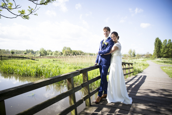 Trouwfotografie