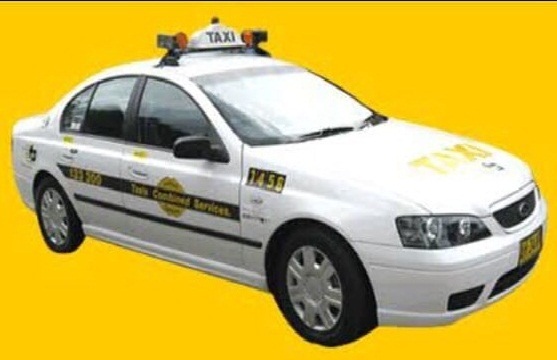 Taxi Service