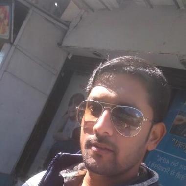 Virasat Sharma