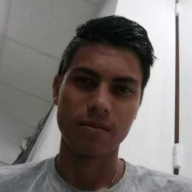 Javier Carranza