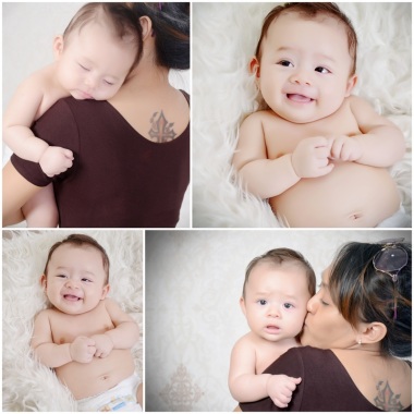 baby studio