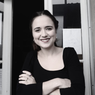 Leonor Cabrita
