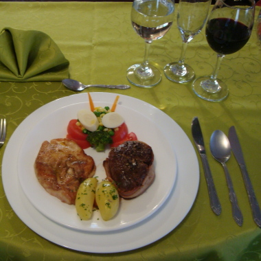 Jc Recepciones